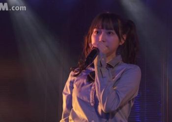 【公演配信】AKB48 230120 湯浅順司「その雫は、未来へと繋がる虹になる。」公演 HD
