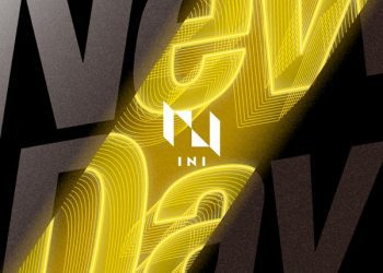[Single] INI – New Day (2023.01.30/MP3+Flac/RAR)