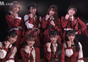 【公演配信】AKB48 221231 AKB48劇場2022年大晦日公演 HD