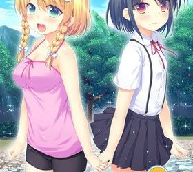 [Fairytale] Natsu Ecchi 2 ~Futago to Inaka no Natsuyasumi~（なつえっち２～ふたごといなかのなつやすみ～） [Drama CD]
