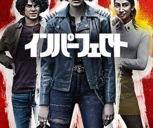 [ドラマ] インパーフェクト 第1シーズン 全10話 UHD 4Kインパーフェクト 第1シーズン 全10話 UHD 4K (2022) (WEBRIP)