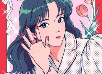 [Single] DE DE MOUSE, Hylen, OuiOui – Love All Day (2023.01.18/MP3+Hi-Res FLAC/RAR)
