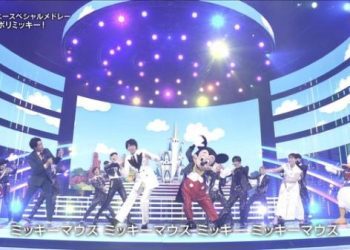 【バラエティ番組】221231 73rd NHK Kouhaku Uta Gassen (NHK BS4K)