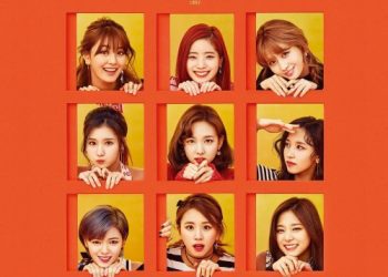 [Album] TWICE – TWICEcoaster : LANE 2 [FLAC / 24bit Lossless / WEB] [2017.02.20]