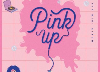 [Album] Apink (에이핑크) – Pink UP [FLAC / 24bit Lossless / WEB] [2017.06.26]