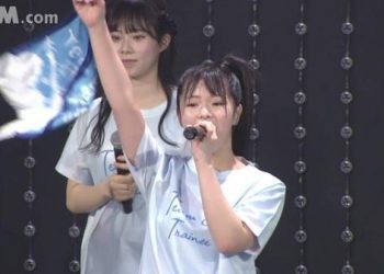 【公演配信】NMB48 230123 チームBII「なんば笑顔開花宣言」公演