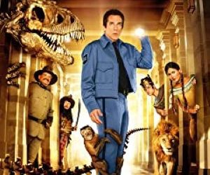 [MOVIES] ナイト ミュージアム (2006) (WEBRIP 4K)