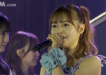 【公演配信】HKT48 221224 チームKIV「制服の芽」公演 クリスマス公演