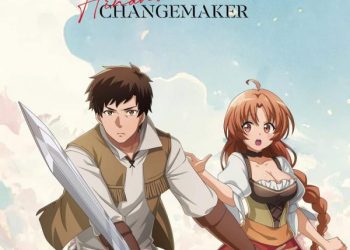 [Single] Hinano – CHANGEMAKER (2023.01.25/MP3+Hi-Res FLAC/RAR)
