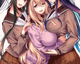 [本] アマカノ2 ビジュアルファンブック