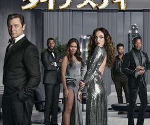 [ドラマ] ダイナスティ 第3シーズン 全20話 (2022) (WEBRIP)