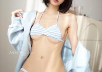 [Fantia] 2022年12月 发条少女 – (FATIAO Liii)[146P6V-383MB]