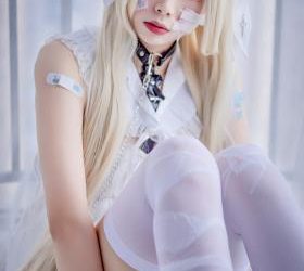 [COSPLAY] 请叫我若生 初音酱