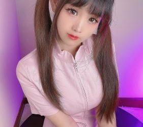 [COSPLAY] miko酱ww NO.014 护士姐姐