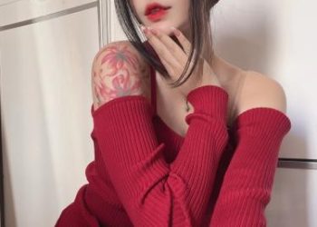 [COSPLAY] 汐 NO.010 圣诞特辑