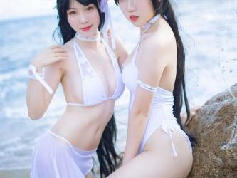 [COSPLAY] 抖娘 利世 高雄 愛宕