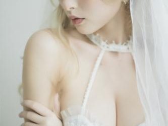 [COSPLAY] 清水由乃 NO.050 七三花嫁