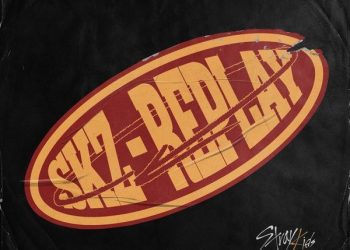 [Album] Stray Kids (스트레이 키즈) – SKZ-REPLAY [FLAC / 24bit Lossless / WEB] [2022.12.21]