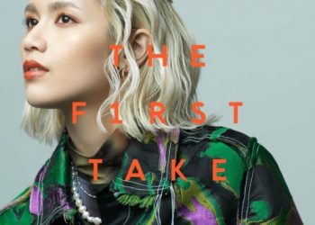 [Single] Anly – カラノココロ – From THE FIRST TAKE [FLAC / WEB] [2022.12.28]
