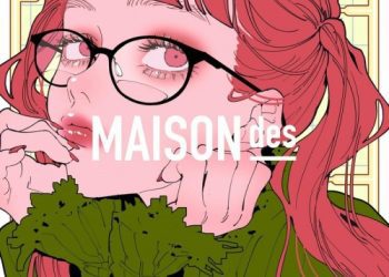 [Single] MAISONdes – いつのまに (feat. Aimer & 和ぬか) [FLAC / 24bit Lossless / WEB] [2023.01.01]