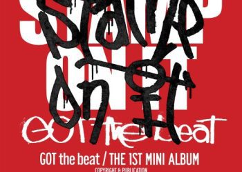 [Single] GOT the beat (갓 더 비트) – Stamp On It [FLAC + MP3 320 / WEB] [2023.01.16]