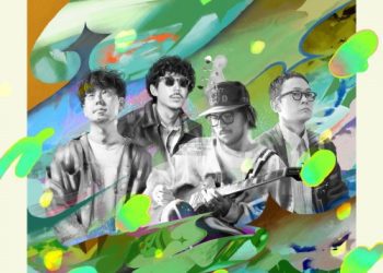 [Album] DENIMS – ugly beauty [FLAC / WEB] [2023.01.18]