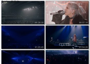 [TV-Variety] !THE LAST ROCKSTARS Live Debut 2023 Tokyo – New York – Los Angeles (WOWOW Prime 2023.01.27)