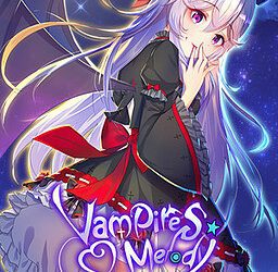 [AsicxArt] Vampires’ Melody [Soundtrack CD] (EN/JP/CHI)