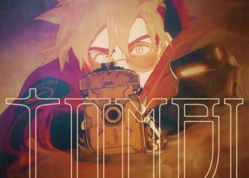[Single] Kvi Baba – TOMBI (2023.01.06/MP3+Hi-Res FLAC/RAR)