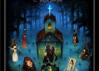 [Album] Sound Horizon – Marchen [FLAC / 24bit Lossless / WEB] [2010.12.15]