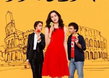 [MOVIES] ラブ&ジェラート UHD 4K (2022) (WEBRIP)