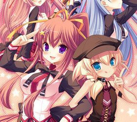 [Silver Bullet] Comsome! ~Combination Somebody~（こんそめ！ ～combination somebody～） [Soundtrack CD]