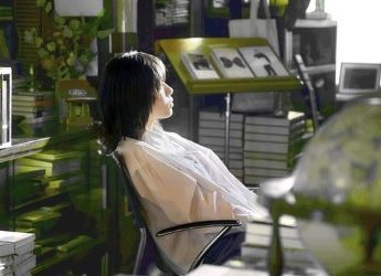 [Single] 八木海莉 – 健やかDE居たい (2023.01.18/MP3+Flac/RAR)