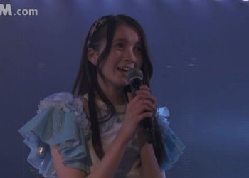 【公演配信】AKB48 230125 浅井チームB「アイドルの夜明け」公演 HD