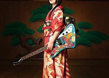 [TV-SHOW] 水樹奈々 – NANA MIZUKI LIVE ZIPANGU x 出雲大社御奉納公演～月花之宴～ (2017.11.15) (BDISO)