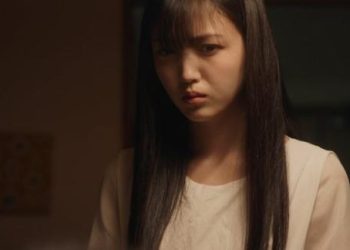 【Webstream】Sayounara Konbanwa (Kubo Shiori)