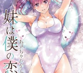 [本] [南野琴] 妹は僕の恋人 [DL版]