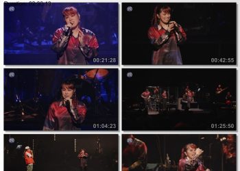 [TV-Variety] AI 20周年記念TOUR “IT’S ALL ME” FINAL ～AI Birthday Special～(SSTV 2023.01.12)