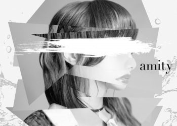 [Album] 雨模様のソラリス (Amemoyou no Solaris) – amity [FLAC / WEB] [2022.12.14]