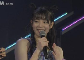 【公演配信】HKT48 230108 チームKIV「制服の芽」公演