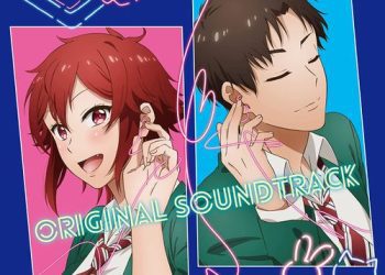 [Album] トモちゃんは女の子! オリジナルサウンドトラック / Tomo-chan Is a Girl! ORIGINAL SOUNDTRACK (2023.01.25/MP3/RAR)