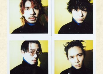 [Album] OKAMOTO’S – Flowers (2023.01.25/MP3/RAR)