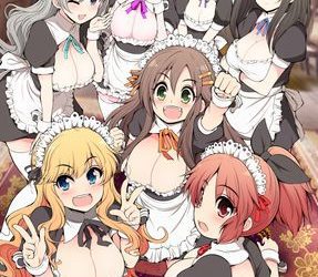 [本] [S-FORCE (セレビィ量産型)] COLORFUL DERELLA1-3 (アイドルマスター シンデレラガールズ) [DL版]