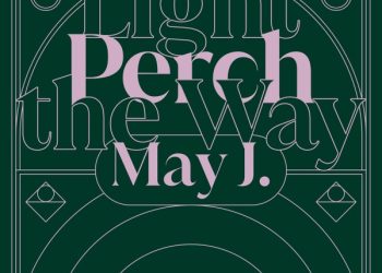 [Single] May J. – Perch / Light the Way (2023.01.20/MP3/RAR)