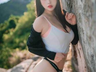 [DJAWA] ZziZzi – Naughty Trekking 2nd Course (+S.Ver)