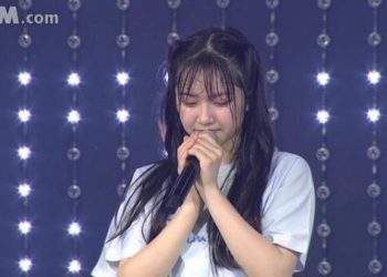 【公演配信】NMB48 230113 チームBII「なんば笑顔開花宣言」公演 芳野心咲 生誕祭