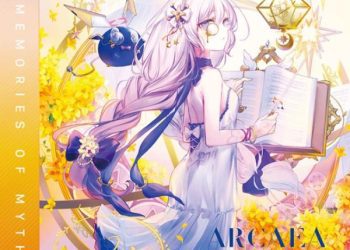[Album] Arcaea Sound Collection – Memories of Myth (2023.01.29/MP3/RAR)