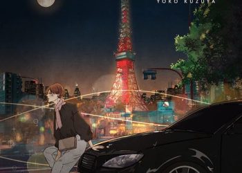 [Album] Yoko Kuzuya / 葛谷葉子 – TOKYO TOWER (2022.11.23/MP3/RAR)