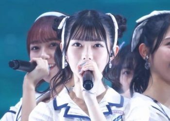 【Webstream】221008 Hisashiburi no Lip Gloss Budokan 2022 Coupling Song Request Hour Best 30 (MX Ma.