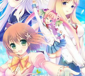 [Reon] Faint Tone（フェイント トーン） [Soundtrack CD + Drama CD + Maiden CD]